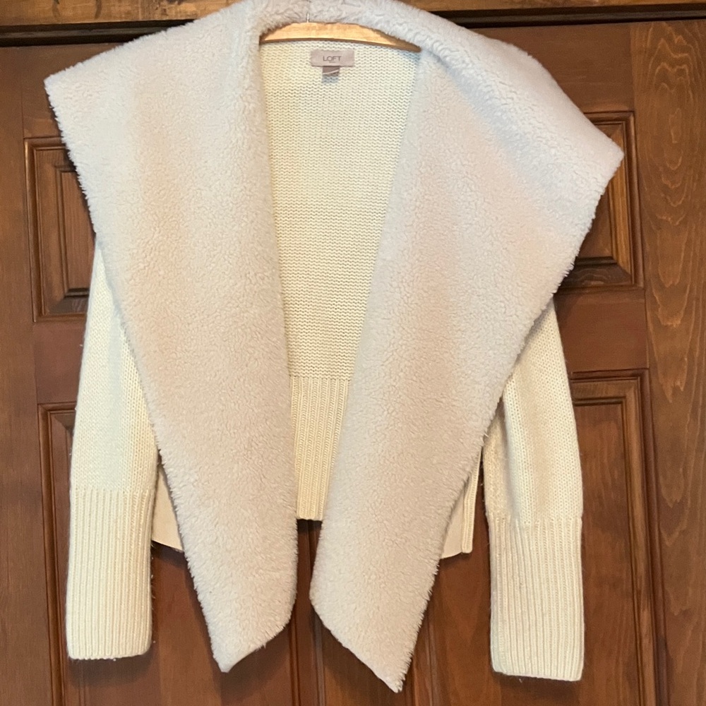 Loft Cardigan